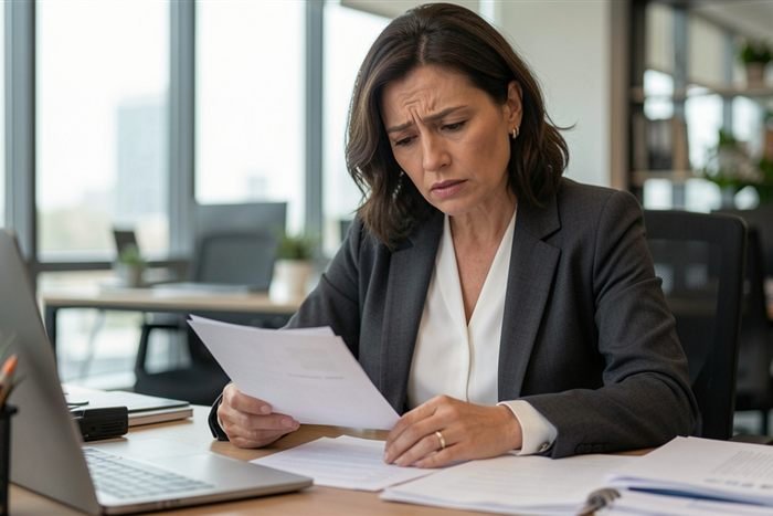 Why your bookkeeping or accounting firm can't run without you
