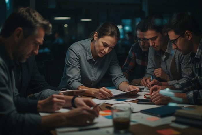 Why month-end close feels like a fire drill for bookkeeping firms