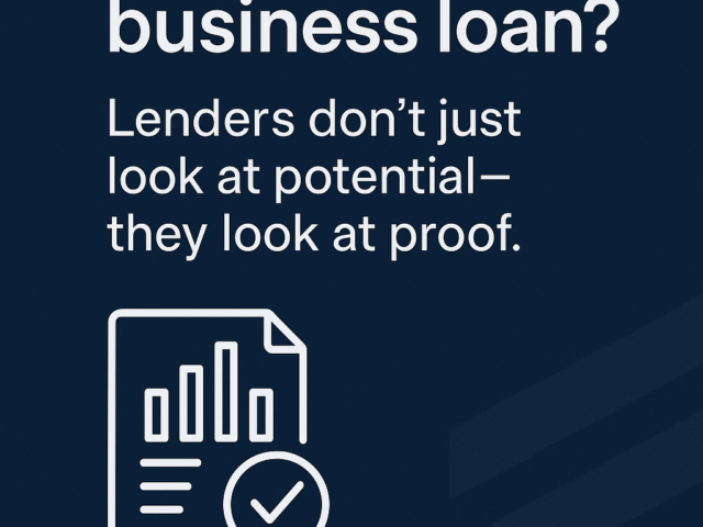 Securing an External Loan – A Practical Guide for MSMEs
