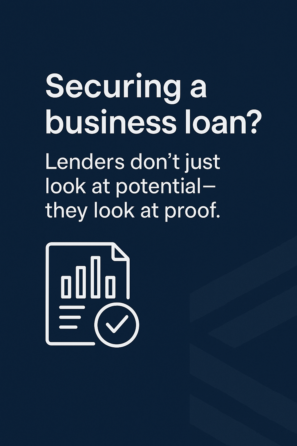 Securing an External Loan – A Practical Guide for MSMEs